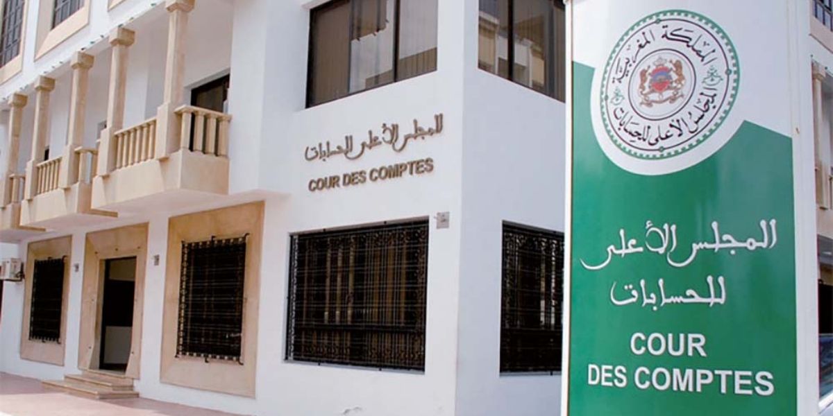 Cour des comptes : 4.452 jugements rendus et plus de 629 MDH d’impact financier en 2024-2025